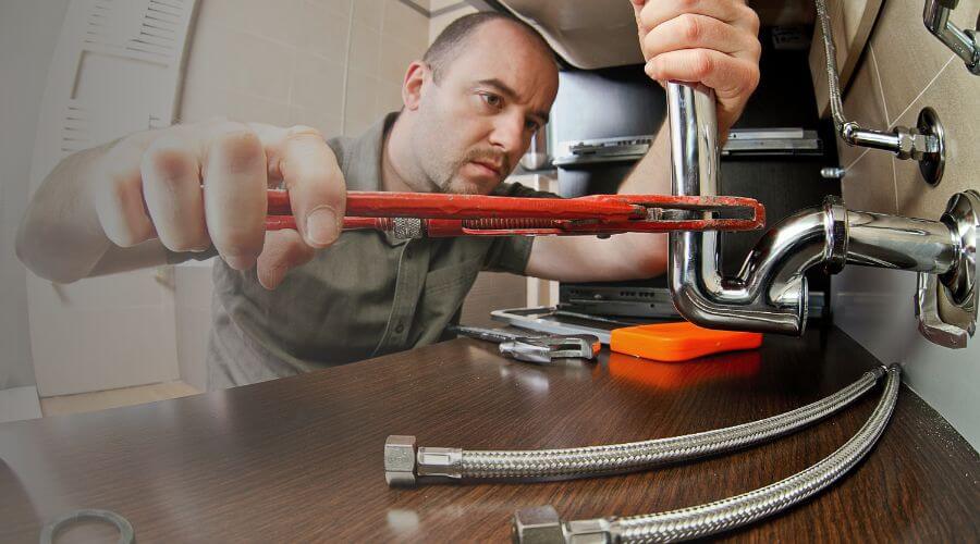 Professional expert plumbing services in Enosburg Falls, VT